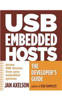 USB EMBEDDED HOSTS