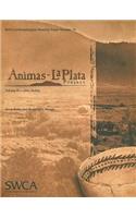Animas-La Plata Project Volume XI
