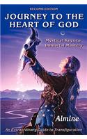 Journey to the Heart of God