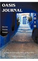 Oasis Journal 2010