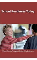 School Readiness Today