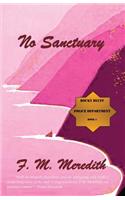 No Sanctuary: (5 Rocky Bluff Police Department)