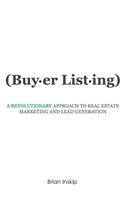 Buyer Listing