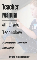 4th Grade Technology