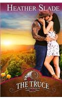 The Truce: Volume 2 (Butler Ranch)