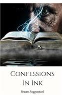 Confessions in Ink