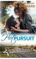 Hot Pursuit