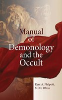 Manual of Demonology and the Occult