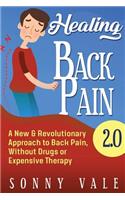 Healing Back Pain