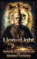 Lion of Light