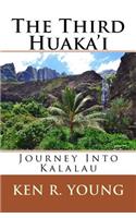 Third Huaka'i