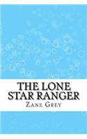 The Lone Star Ranger