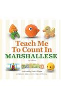 Teach Me To Count in Marshallese