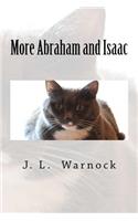 More Abraham and Isaac