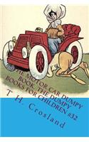 The Motor Car Dumpy Book. the Dumpy Books for Children #32