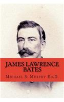 James Lawrence Bates
