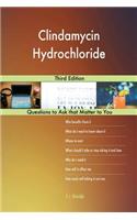 Clindamycin Hydrochloride; Third Edition