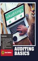 Auditing Basics (2Nd Edition) (Book With Dvd)