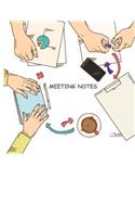 Meeting Notes