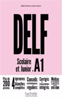 Preparation a l'examen du DELF Scolaire et Junior