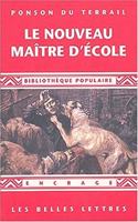 Le Nouveau Maitre d'Ecole: (1865)