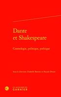 Dante Et Shakespeare