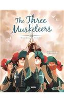 Three Musketeers