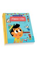 My First Fairy Tales: Pinocchio