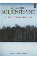 L'archipel du goulag