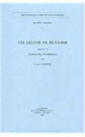 Les Lecons de Silvanos (NH VII, 4)