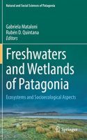 Freshwaters and Wetlands of Patagonia