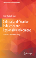 Cultural and Creative Industries and Regional Development