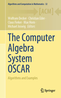 Computer Algebra System Oscar