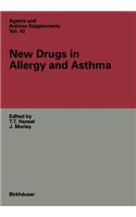 New Drugs in Allergy and Asthma