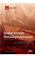 Snake Venom Metalloproteinases
