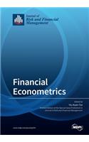 Financial Econometrics