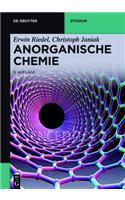 Anorganische Chemie