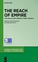 Reach of Empire