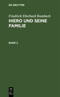 Hiero und seine Familie