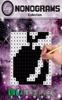 Easy Nonograms collection