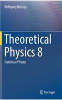 Theoretical Physics 8