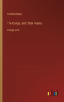 Congo, and Other Poems