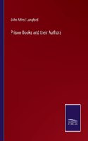 Prison Books and their Authors