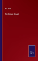 Ancient Church