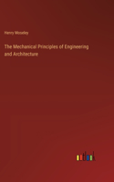Mechanical Principles of Engineering and Architecture