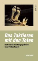 Das Taktieren Mit Den Toten