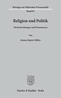 Religion Und Politik