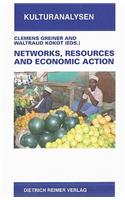 Networks, Resources and Economic Action