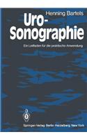 Uro-Sonographie