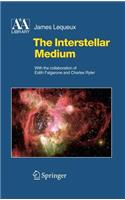 Interstellar Medium